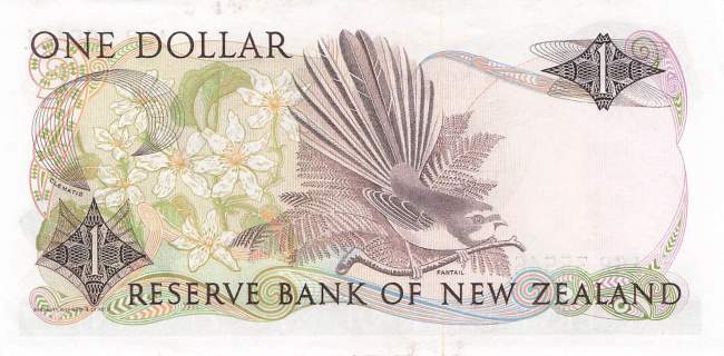 1 Dollar